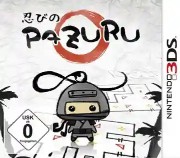 Pazuru (Europe) (En,Fr,De,Es)
